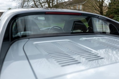 1998 Toyota MR2 T-bar (W20) For Sale (picture 92 of 252)