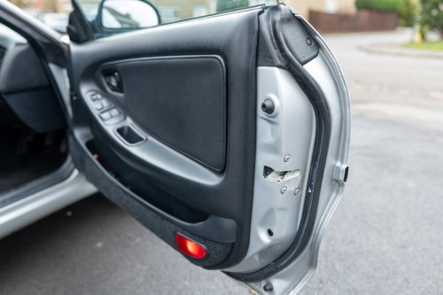 1998 Toyota MR2 T-bar (W20) For Sale (picture 82 of 252)