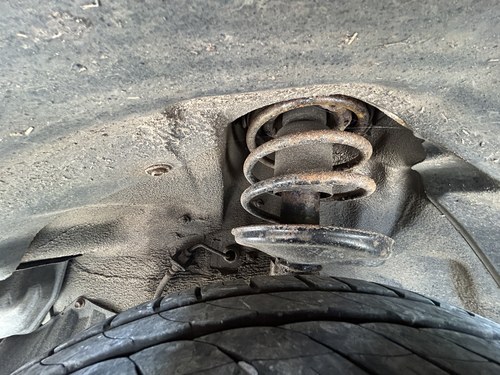 1988 Toyota MR2 T-Bar Te koop (foto 233 van 255)