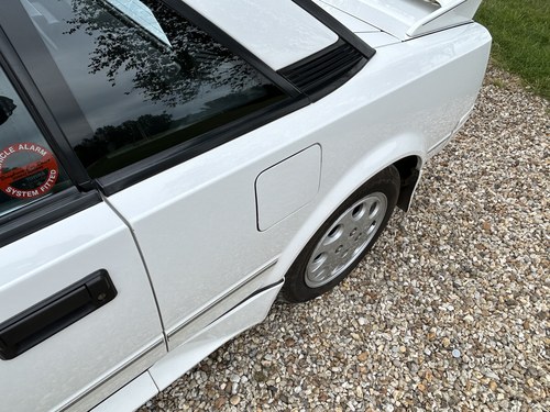 1988 Toyota MR2 T-Bar Te koop (foto 100 van 255)