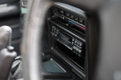 1988 Toyota MR2 T-Bar Te koop (foto 31 van 255)