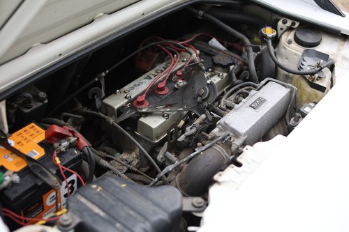 1988 Toyota MR2 T-Bar Te koop (foto 145 van 255)