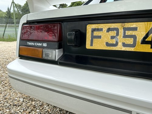 1988 Toyota MR2 T-Bar Te koop (foto 127 van 255)