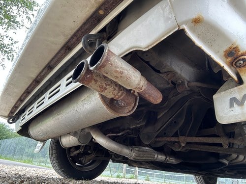 1988 Toyota MR2 T-Bar Te koop (foto 164 van 255)