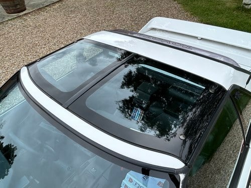 1988 Toyota MR2 T-Bar Te koop (foto 105 van 255)