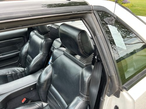 1988 Toyota MR2 T-Bar Te koop (foto 63 van 255)