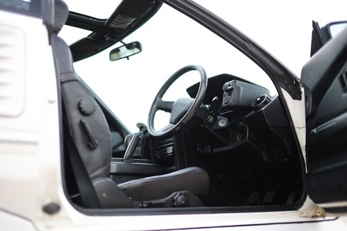 1988 Toyota MR2 T-Bar Te koop (foto 43 van 255)