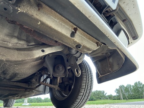 1988 Toyota MR2 T-Bar Te koop (foto 186 van 255)