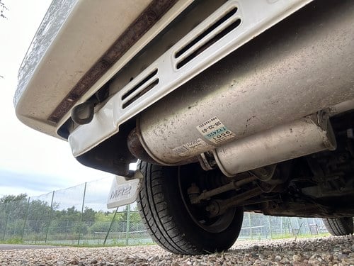 1988 Toyota MR2 T-Bar Te koop (foto 159 van 255)