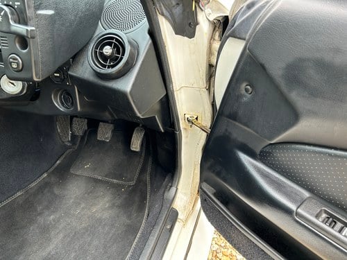 1988 Toyota MR2 T-Bar Te koop (foto 48 van 255)