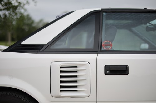 1988 Toyota MR2 T-Bar Te koop (foto 79 van 255)