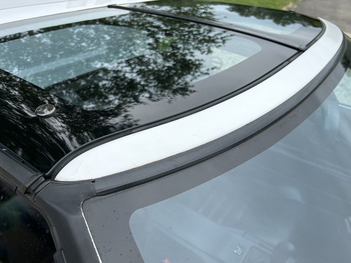 1988 Toyota MR2 T-Bar Te koop (foto 107 van 255)