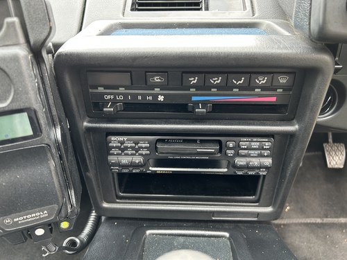 1988 Toyota MR2 T-Bar Te koop (foto 58 van 255)