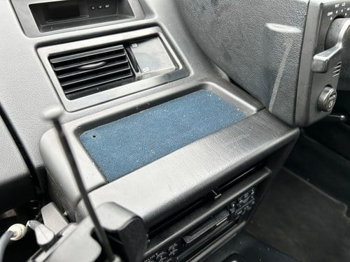 1988 Toyota MR2 T-Bar Te koop (foto 33 van 255)