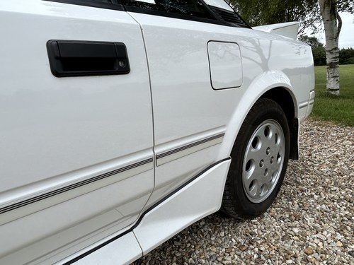 1988 Toyota MR2 T-Bar Te koop (foto 98 van 255)