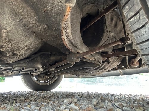 1988 Toyota MR2 T-Bar Te koop (foto 176 van 255)