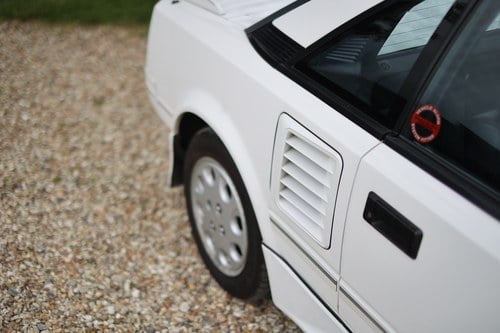 1988 Toyota MR2 T-Bar Te koop (foto 74 van 255)