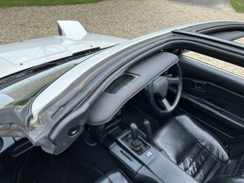 1988 Toyota MR2 T-Bar Te koop (foto 112 van 255)