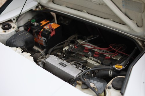 1988 Toyota MR2 T-Bar Te koop (foto 156 van 255)