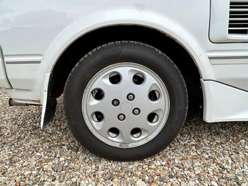 1988 Toyota MR2 T-Bar Te koop (foto 27 van 255)