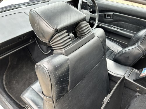 1988 Toyota MR2 T-Bar Te koop (foto 60 van 255)