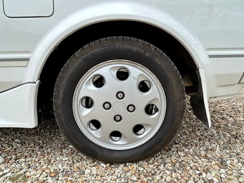 1988 Toyota MR2 T-Bar Te koop (foto 29 van 255)