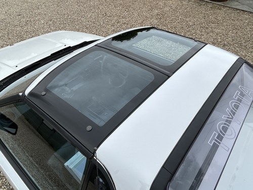 1988 Toyota MR2 T-Bar Te koop (foto 113 van 255)