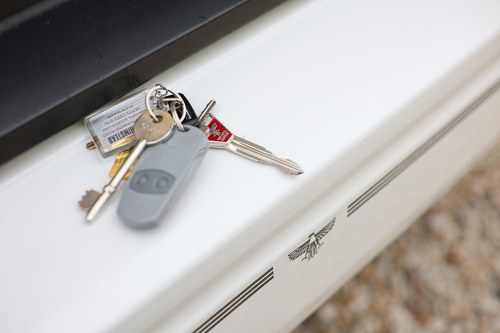 1988 Toyota MR2 T-Bar Te koop (foto 81 van 255)