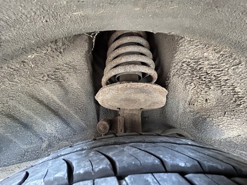 1988 Toyota MR2 T-Bar Te koop (foto 169 van 255)