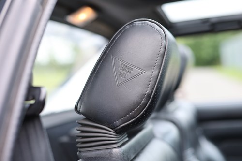 1988 Toyota MR2 T-Bar Te koop (foto 41 van 255)