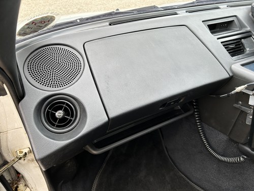 1988 Toyota MR2 T-Bar Te koop (foto 59 van 255)