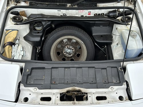 1988 Toyota MR2 T-Bar Te koop (foto 69 van 255)