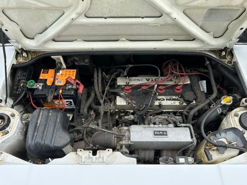 1988 Toyota MR2 T-Bar Te koop (foto 138 van 255)