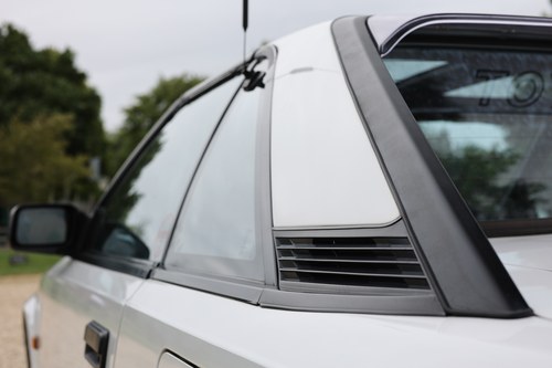 1988 Toyota MR2 T-Bar Te koop (foto 76 van 255)