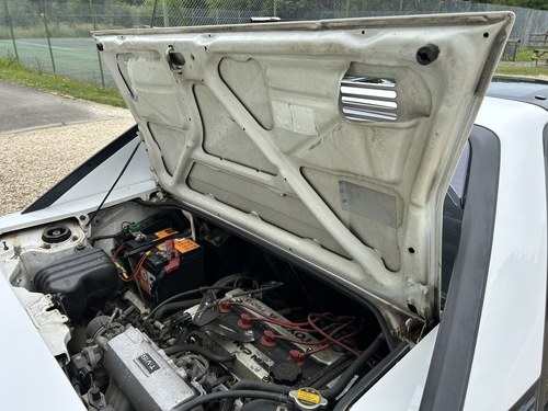 1988 Toyota MR2 T-Bar Te koop (foto 137 van 255)