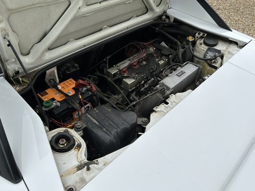 1988 Toyota MR2 T-Bar Te koop (foto 157 van 255)