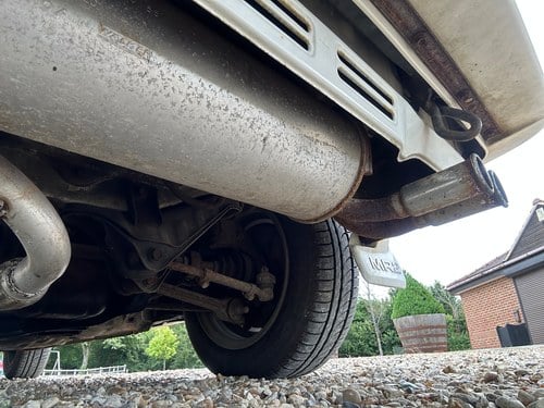 1988 Toyota MR2 T-Bar Te koop (foto 161 van 255)