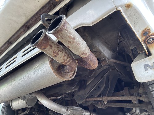 1988 Toyota MR2 T-Bar Te koop (foto 162 van 255)