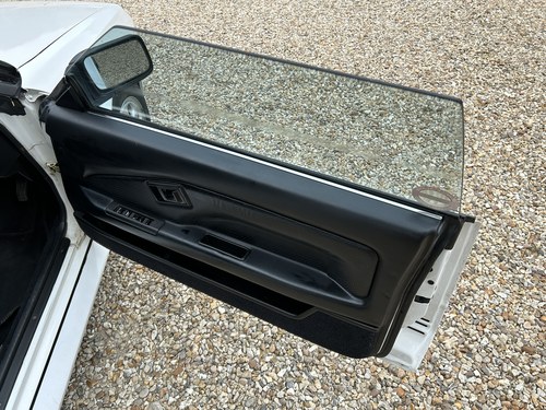 1988 Toyota MR2 T-Bar Te koop (foto 64 van 255)