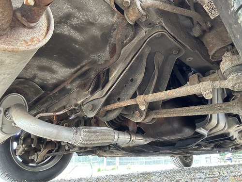 1988 Toyota MR2 T-Bar Te koop (foto 208 van 255)