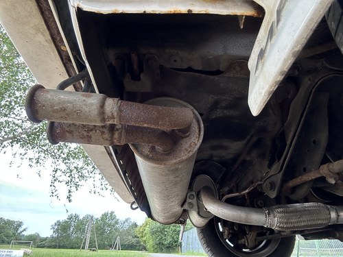 1988 Toyota MR2 T-Bar Te koop (foto 166 van 255)