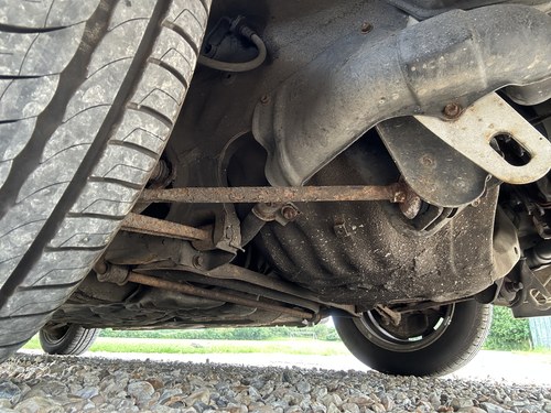 1988 Toyota MR2 T-Bar Te koop (foto 181 van 255)