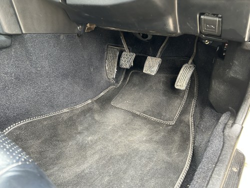 1988 Toyota MR2 T-Bar Te koop (foto 54 van 255)