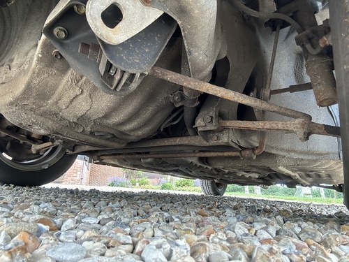 1988 Toyota MR2 T-Bar Te koop (foto 188 van 255)