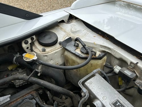 1988 Toyota MR2 T-Bar Te koop (foto 149 van 255)