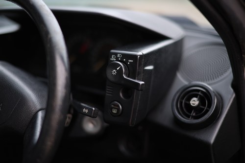 1988 Toyota MR2 T-Bar Te koop (foto 30 van 255)