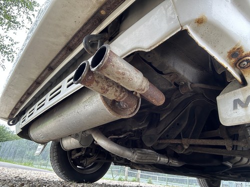 1988 Toyota MR2 T-Bar Te koop (foto 207 van 255)