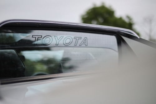 1988 Toyota MR2 T-Bar Te koop (foto 83 van 255)