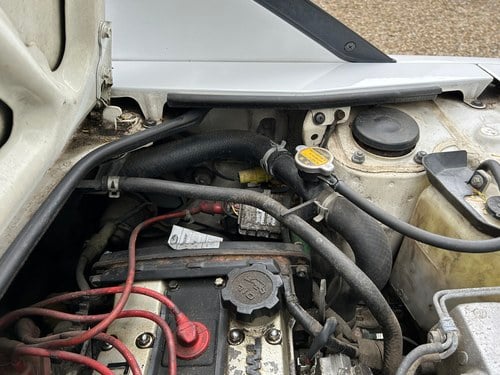 1988 Toyota MR2 T-Bar Te koop (foto 148 van 255)