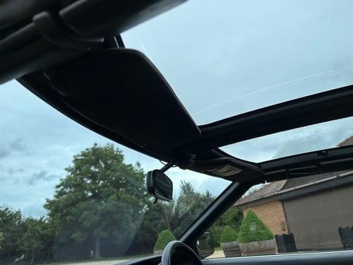 1988 Toyota MR2 T-Bar Te koop (foto 61 van 255)